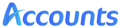 Accounts Logo